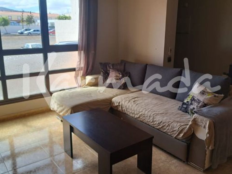 Villa i Puerto Del Rosario, Fuerteventura - foto 4